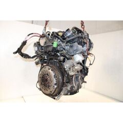 ✅ Renault Fluence 1.6 dCi Çıkma Motor (R9M 402)