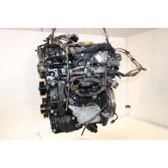 ✅ Renault Fluence 1.6 dCi Çıkma Motor (R9M 402)