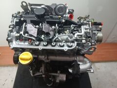 ✅ Renault Laguna 2.0 dCi Çıkma Motor (M9R 744)