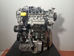 ✅ Renault Laguna 2.0 dCi Çıkma Motor (M9R 744)