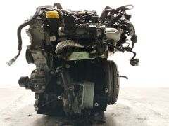 ✅ Renault Laguna 2.0 dCi Çıkma Motor (M9R 802)
