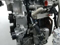 ✅ Renault Laguna 2.0 dCi Çıkma Motor (M9R 805)