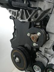 ✅ Renault Laguna 2.0 dCi Çıkma Motor (M9R 805)