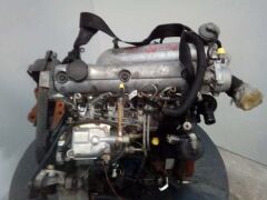 ✅ Renault Laguna 1 1.9 dCi Çıkma Motor  (F9Q 718)