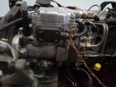 ✅ Renault Laguna 1 1.9 dCi Çıkma Motor  (F9Q 718)