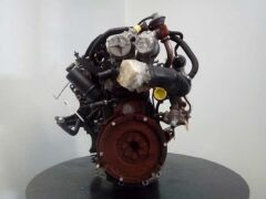 ✅ Renault Laguna 1 1.9 dCi Çıkma Motor  (F9Q 718)