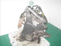 ✅ Renault Laguna 1 1.9 dTi Çıkma Motor (F9Q 710)