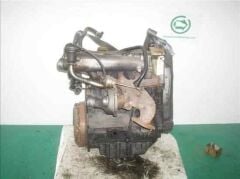 ✅ Renault Laguna 1 1.9 dTi Çıkma Motor (F9Q 710)