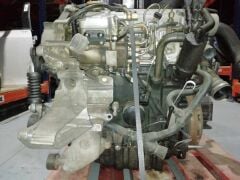 ✅ Renault Laguna 1 1.9 dTi Çıkma Motor (F9Q 716)