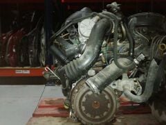 ✅ Renault Laguna 1 1.9 dTi Çıkma Motor (F9Q 716)