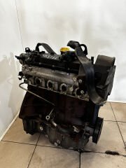 ✅ Renault Latitude 1.5 dCi Çıkma Motor (K9K 782)