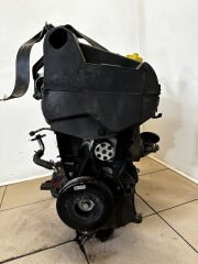 ✅ Renault Latitude 1.5 dCi Çıkma Motor (K9K 782)