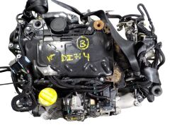 ✅ Renault Latitude 2.0 dCi Çıkma Motor (M9R 824)