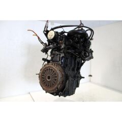 ✅ Renault Symbol 1.5 dCi Çıkma Motor (K9K 704)