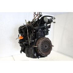✅ Renault Symbol 1.5 dCi Çıkma Motor (K9K 704)