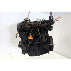 ✅ Renault Symbol 1.5 dCi Çıkma Motor (K9K 704)