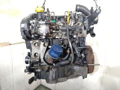 ✅ Renault Symbol 1.5 dCi Çıkma Motor (K9K 700)