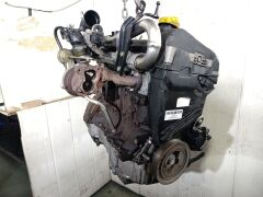 ✅ Renault Symbol 1.5 dCi Çıkma Motor (K9K 700)