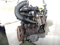 ✅ Renault Symbol 1.5 dCi Çıkma Motor (K9K 700)