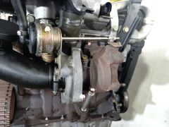 ✅ Renault Symbol 1.5 dCi Çıkma Motor (K9K 700)