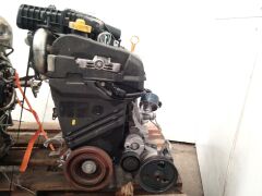 ✅ Renault Symbol 1.5 dCi Çıkma Motor (K9K 714)