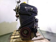 ✅ Renault Symbol 1.5 dCi Çıkma Motor (K9K 702)