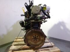 ✅ Renault Symbol 1.5 dCi Çıkma Motor (K9K 702)