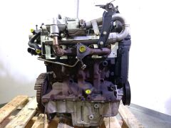 ✅ Renault Symbol 1.5 dCi Çıkma Motor (K9K 702)