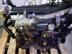 ✅ Renault Symbol 1.5 dCi Çıkma Motor (K9K 702)
