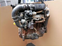 ✅ Renault Symbol 1.5 dCi Çıkma Motor (K9K 740)