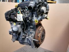 ✅ Renault Symbol 1.5 dCi Çıkma Motor (K9K 740)