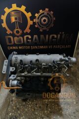 ✅ Renault Trafic 1.9 dCi Çıkma Motor (F9Q 760)