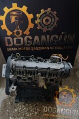✅ Renault Trafic 1.9 dCi Çıkma Motor (F9Q 760)