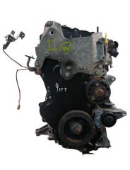 ✅ Renault Trafic 1.6 dCi Çıkma Motor (R9M 450)