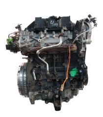 ✅ Renault Trafic 1.6 dCi Çıkma Motor (R9M 450)