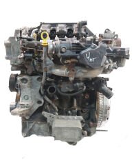✅ Renault Trafic 1.6 dCi Çıkma Motor (R9M 450)