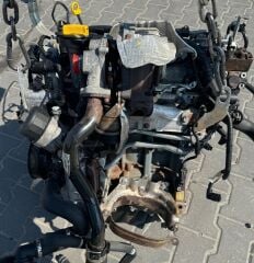 ✅ Fiat Doblo 1.3 Multijet Euro 5 Çıkma Motor – Orijinal ve Garantili