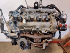 ✅ Fiat Fiorino 1.3 Multijet Çıkma Motor – Orijinal ve Garantili