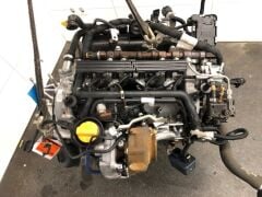 ✅ Fiat Fiorino 1.3 Multijet EURO 5 Çıkma Motor