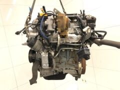 ✅ Fiat Fiorino 1.3 Multijet EURO 5 Çıkma Motor