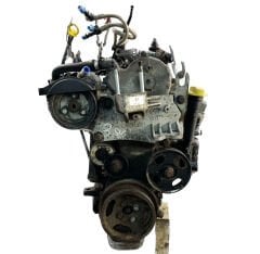 ✅ Fiat Punto 1.3 Multijet Çıkma Motor
