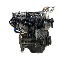 ✅ Fiat Punto 1.3 Multijet Çıkma Motor