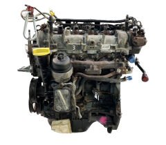 ✅ Fiat Punto 1.3 Multijet Çıkma Motor