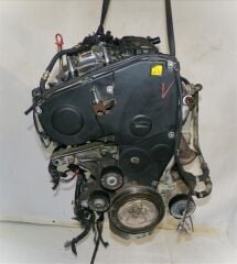 ✅ Fiat Punto 1.9 JTD Çıkma Motor (188B200)