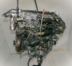 ✅ Fiat Punto 1.9 JTD Çıkma Motor (188B200)