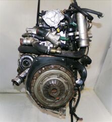 ✅ Fiat Punto 1.9 JTD Çıkma Motor (188B200)