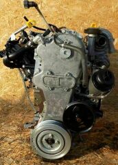 ✅ Fiat Punto 1.3 JTD Çıkma Motor (199A2000