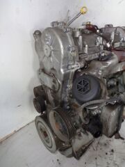 ✅ Fiat Linea 1.3 Multijet Çıkma Motor