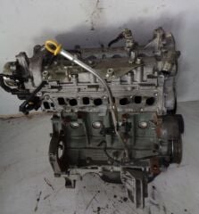 ✅ Fiat Linea 1.3 Multijet Çıkma Motor