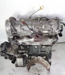 ✅ Fiat Linea 1.3 Multijet Çıkma Motor